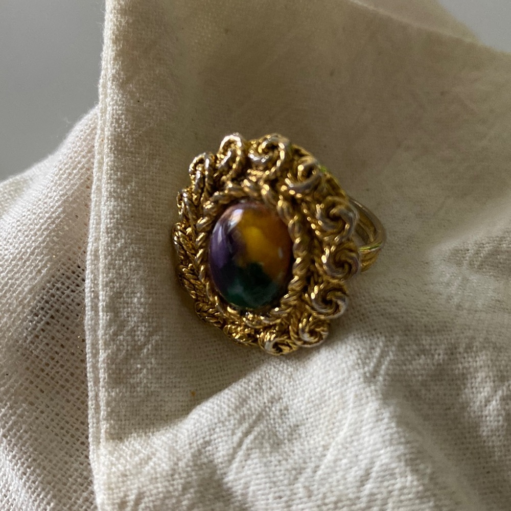 Vintage ring
